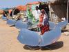 Somali Solar Cooking