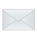 Email Newsletter icon, E-mail Newsletter icon, Email List icon, E-mail List icon