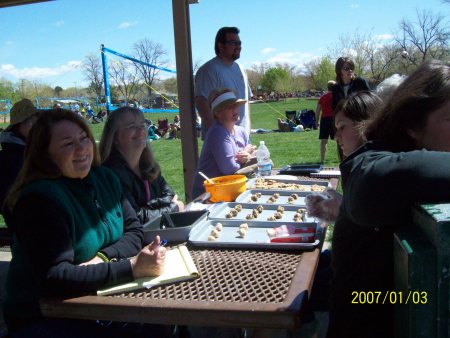 solar cooking recipe