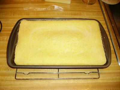 Cornbread Side Dish