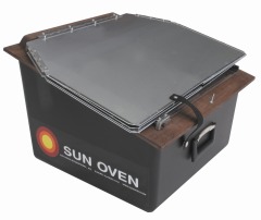 Global Sun Oven, solar oven
