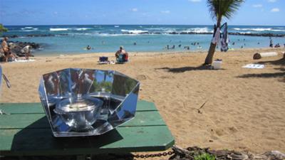 HotPot on Kaua'i