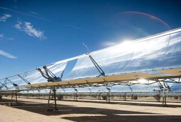 solar energy