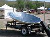 Very Large Parabolic Solar Cooker