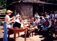 solar oven