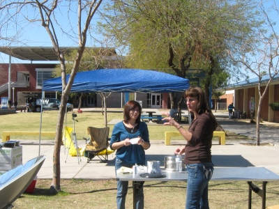 solar cooking