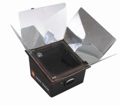 Global Sun Oven, solar oven