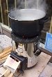 StoveTec Rocket Stove