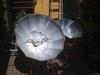 My Parvati and All Season Solar Cooker